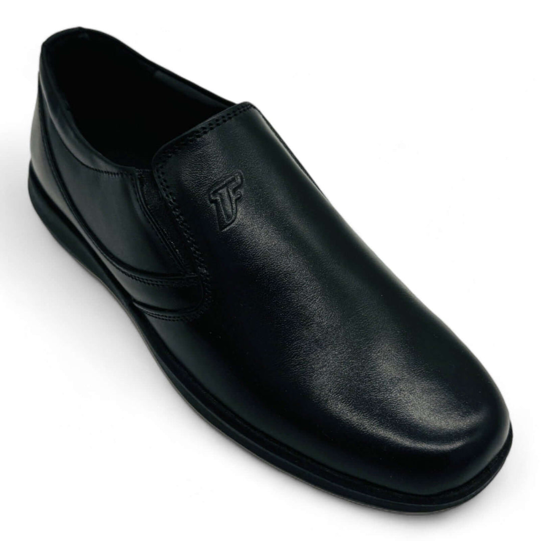Fourester Formal Shoes: Timeless Style and Durability - The Light Step