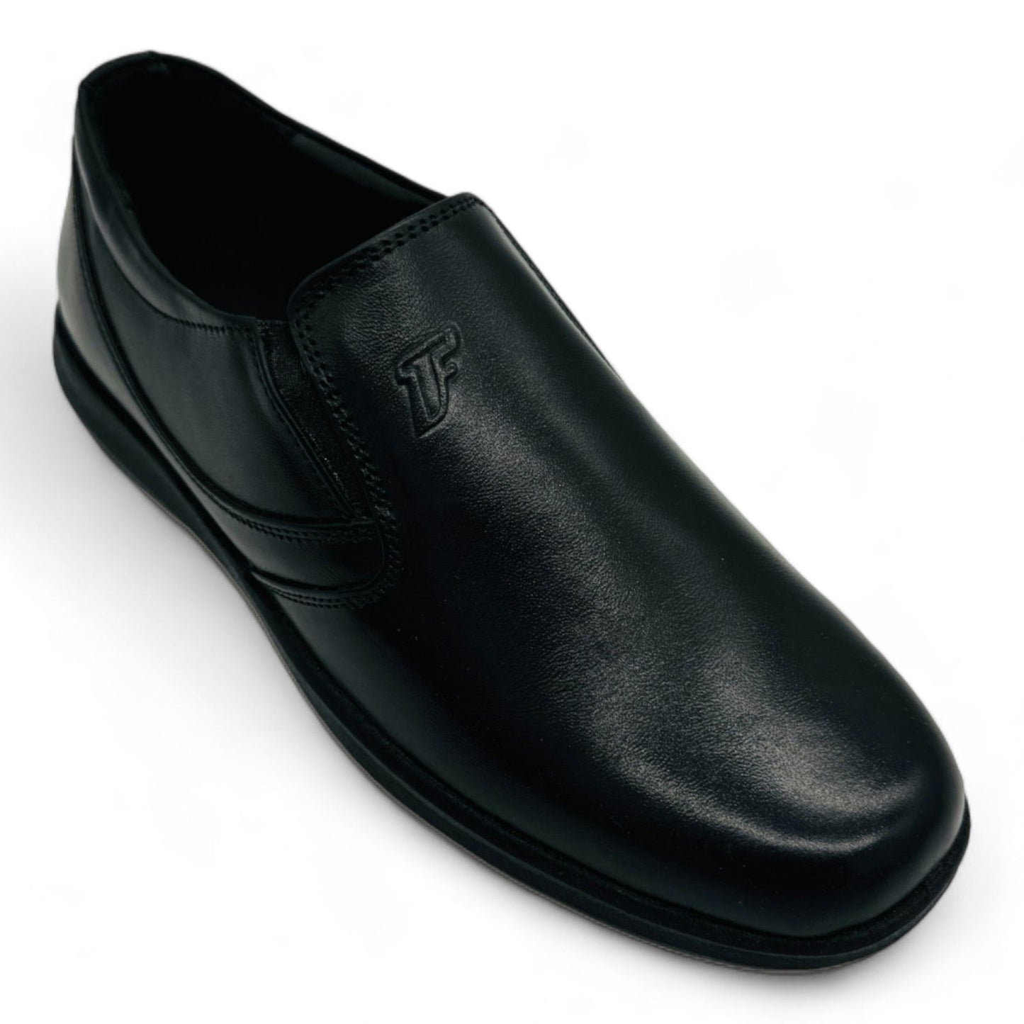 Fourester Formal Shoes: Timeless Style and Durability - The Light Step