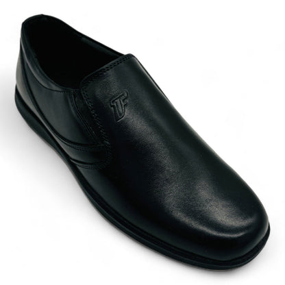 Fourester Formal Shoes: Timeless Style and Durability - The Light Step