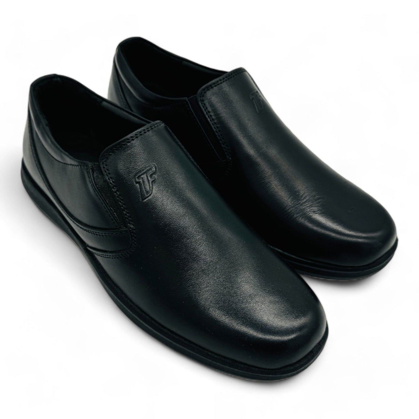 Fourester Formal Shoes: Timeless Style and Durability - The Light Step