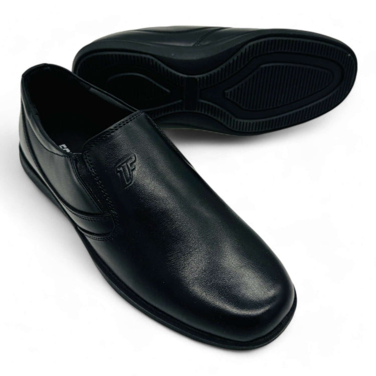 Fourester Formal Shoes: Timeless Style and Durability - The Light Step