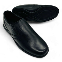 Fourester Formal Shoes: Timeless Style and Durability - The Light Step