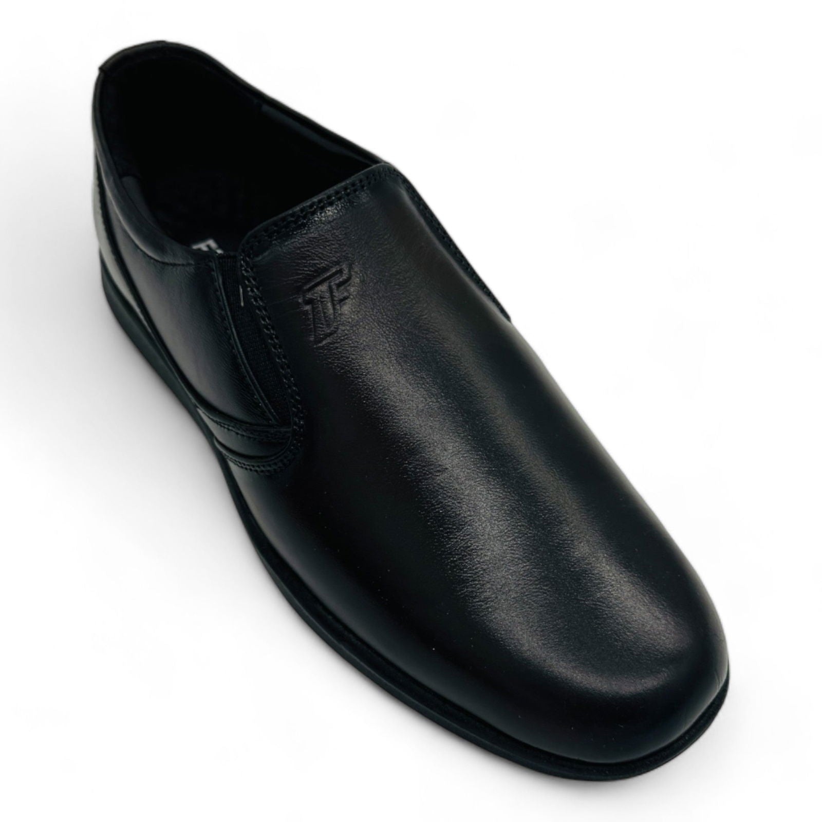 Fourester Formal Shoes: Timeless Style and Durability - The Light Step