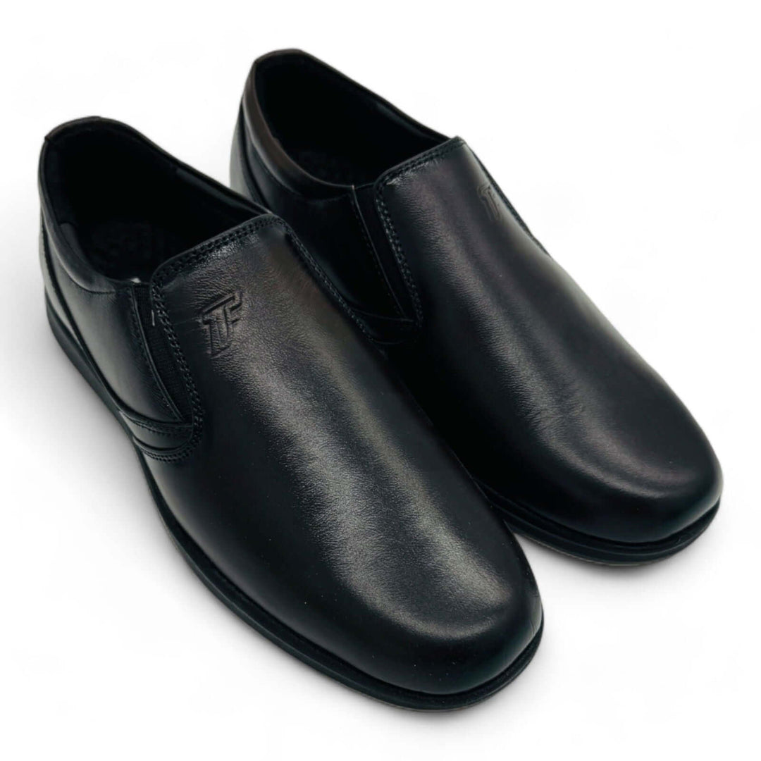 Fourester Formal Shoes: Timeless Style and Durability - The Light Step