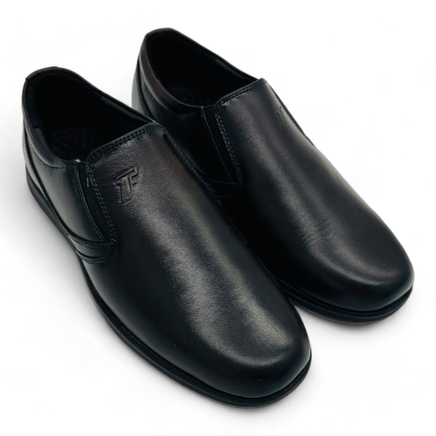 Fourester Formal Shoes: Timeless Style and Durability - The Light Step