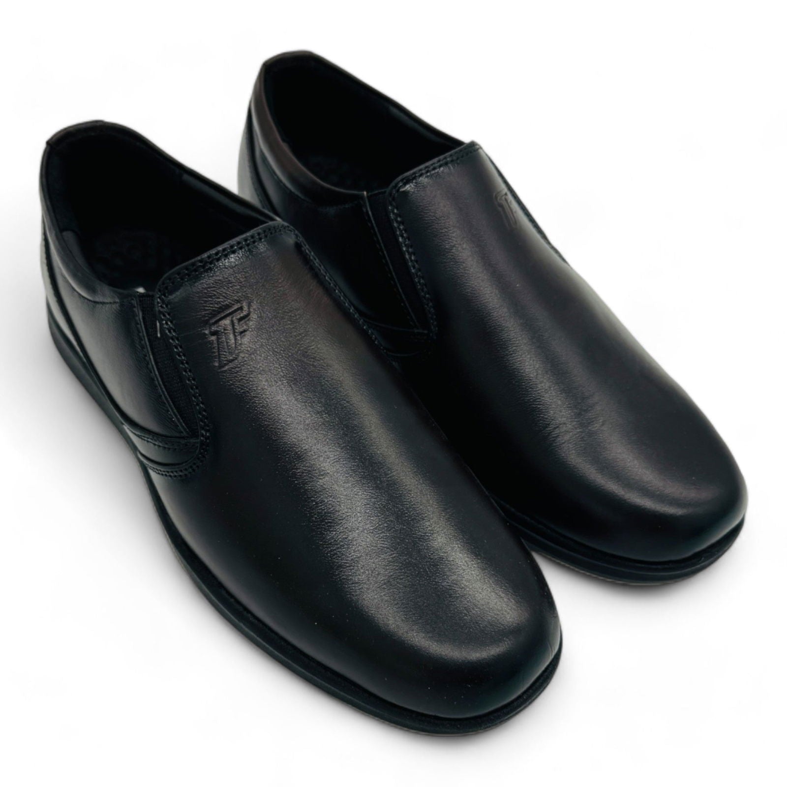 Fourester Formal Shoes: Timeless Style and Durability - The Light Step