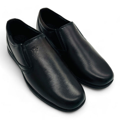 Fourester Formal Shoes: Timeless Style and Durability - The Light Step