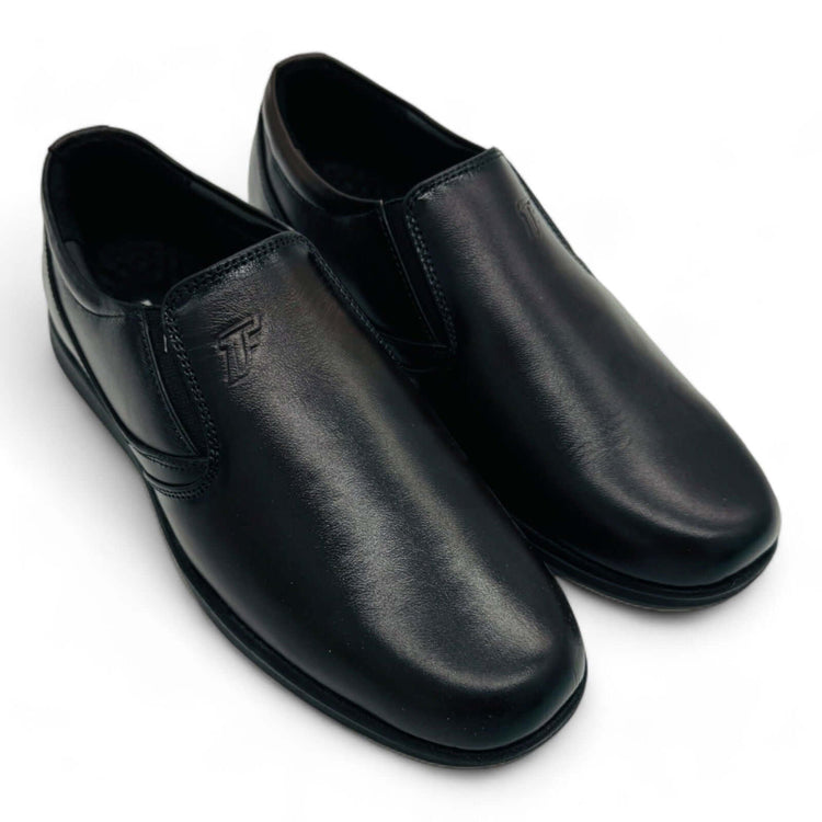Fourester Formal Shoes: Timeless Style and Durability - The Light Step