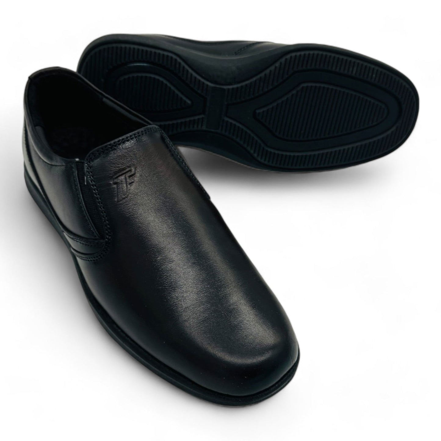 Fourester Formal Shoes: Timeless Style and Durability - The Light Step