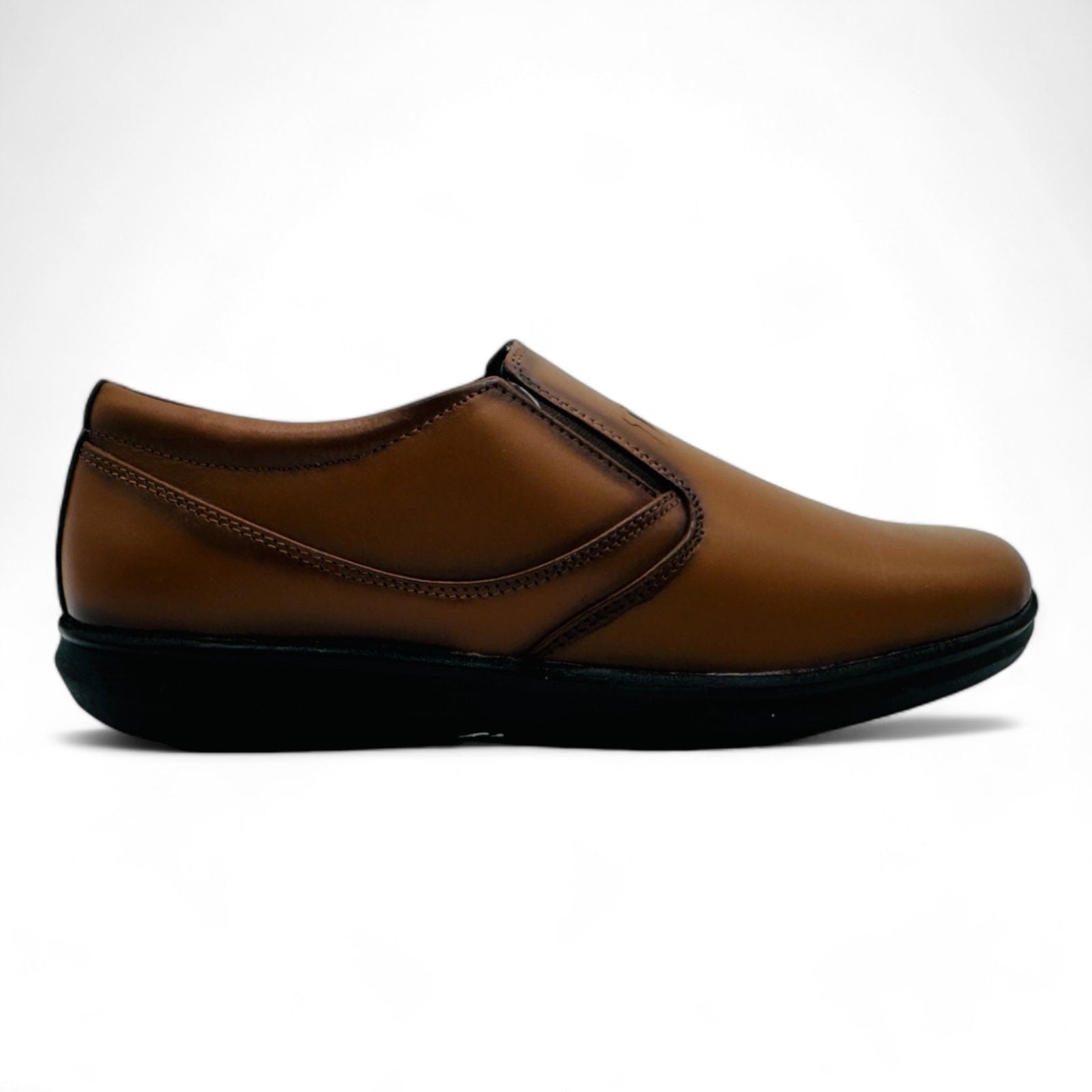 Fourester Formal Shoes: Timeless Style and Durability - The Light Step