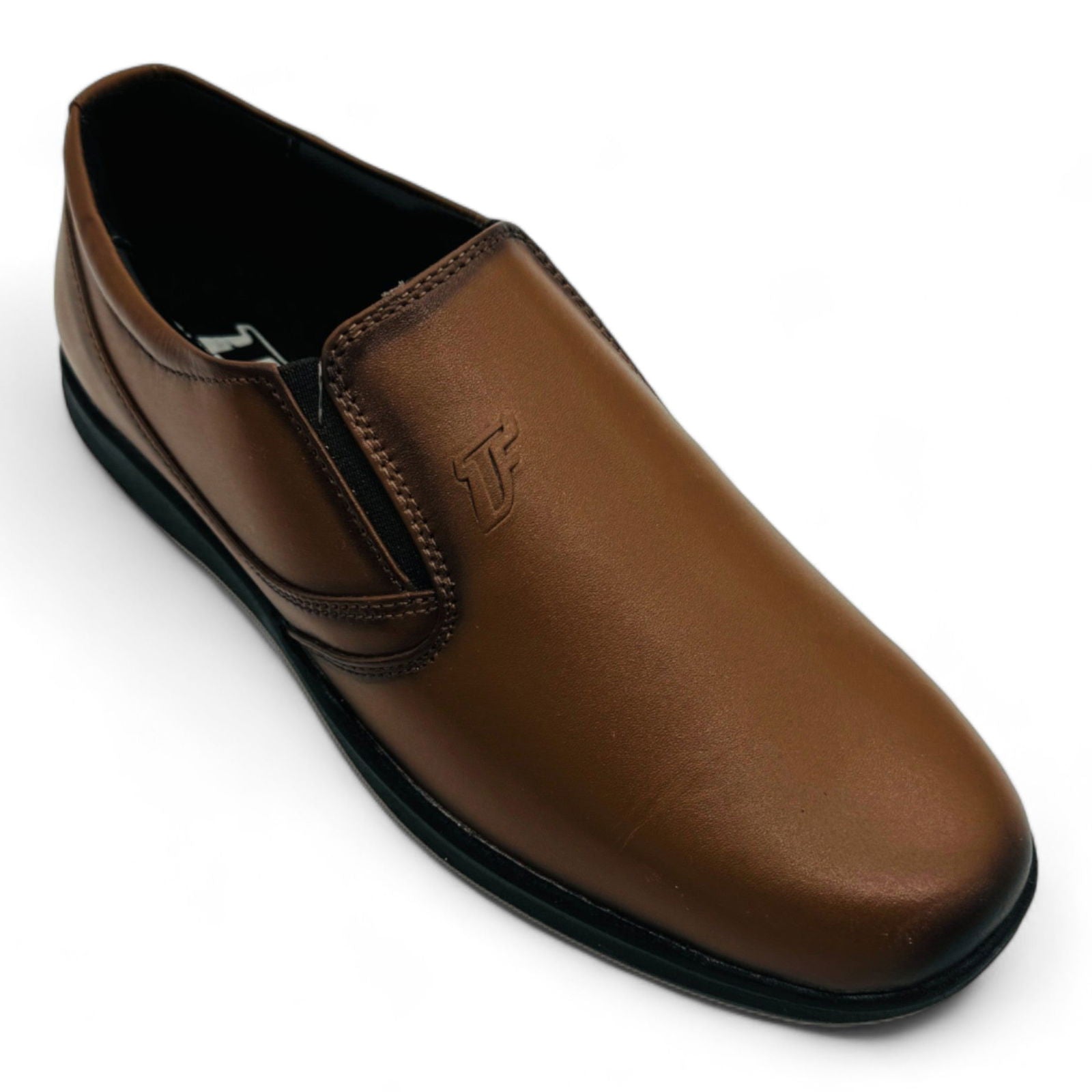 Fourester Formal Shoes: Timeless Style and Durability - The Light Step