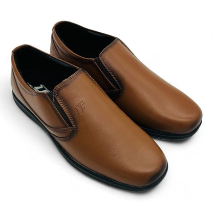 Fourester Formal Shoes: Timeless Style and Durability - The Light Step