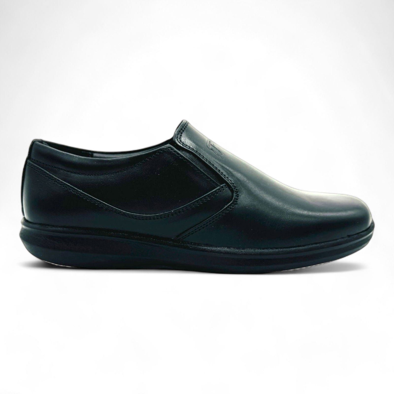 Fourester Formal Shoes: Timeless Style and Durability - The Light Step