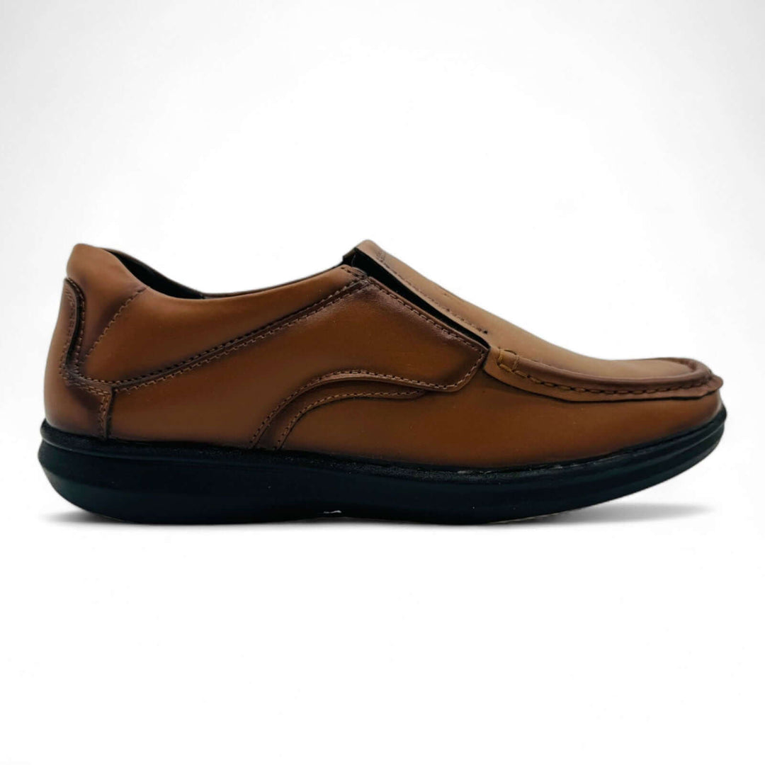 Fourester Formal Shoes: Timeless Style and Durability - The Light Step