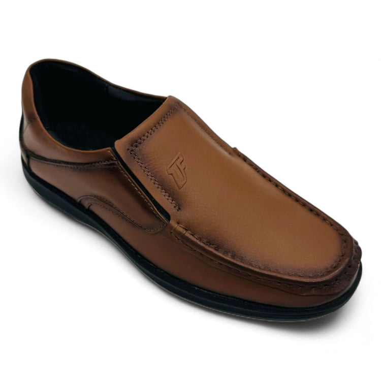 Fourester Formal Shoes: Timeless Style and Durability - The Light Step