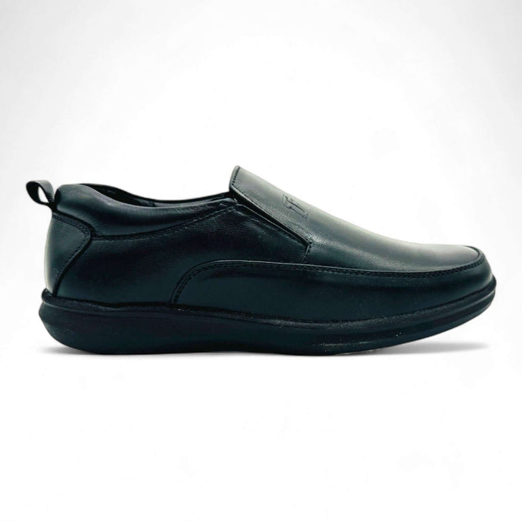 Fourester Formal Shoes: Timeless Style and Durability - The Light Step