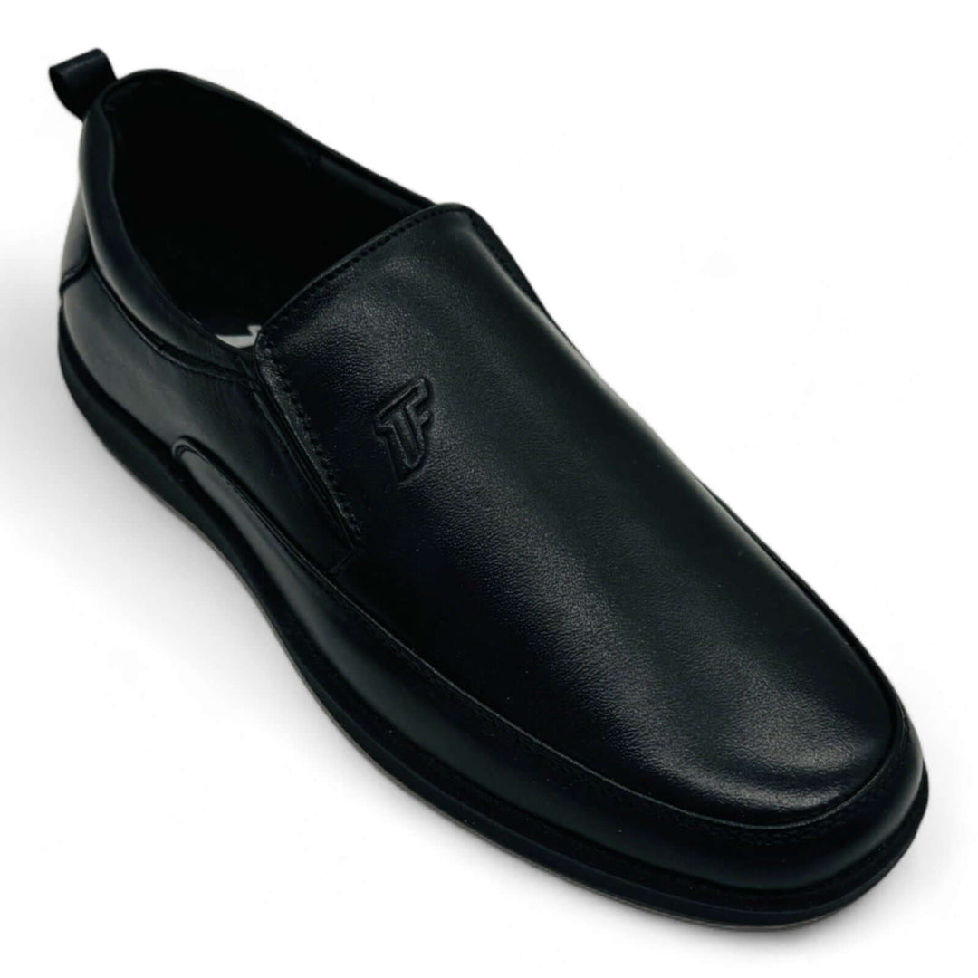 Fourester Formal Shoes: Timeless Style and Durability - The Light Step