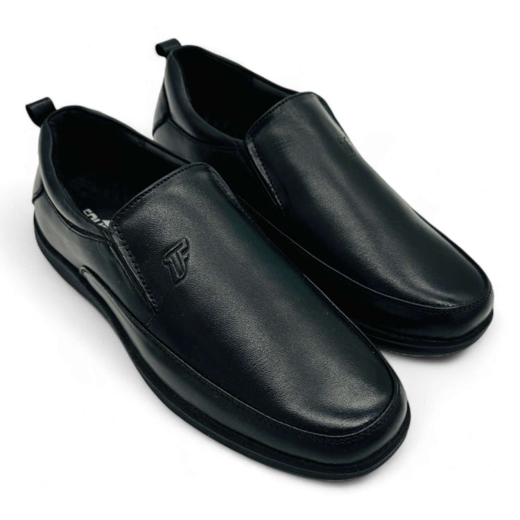 Fourester Formal Shoes: Timeless Style and Durability - The Light Step
