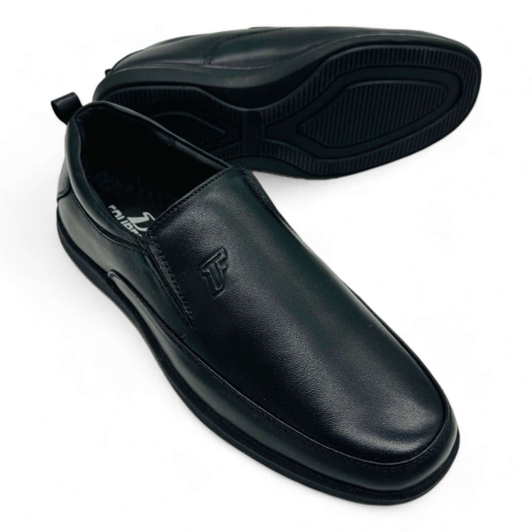 Fourester Formal Shoes: Timeless Style and Durability - The Light Step
