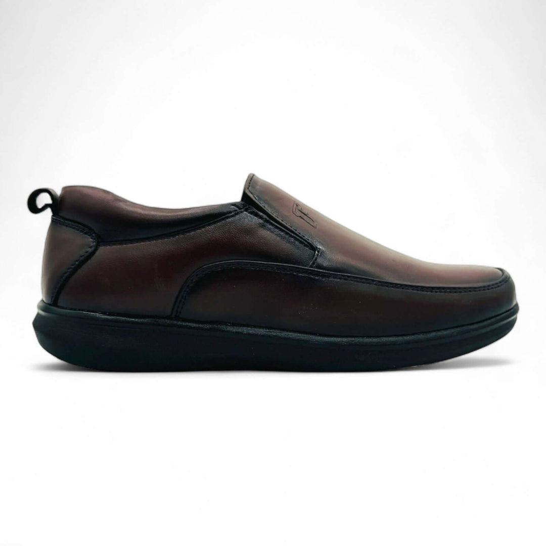 Fourester Formal Shoes: Timeless Style and Durability - The Light Step