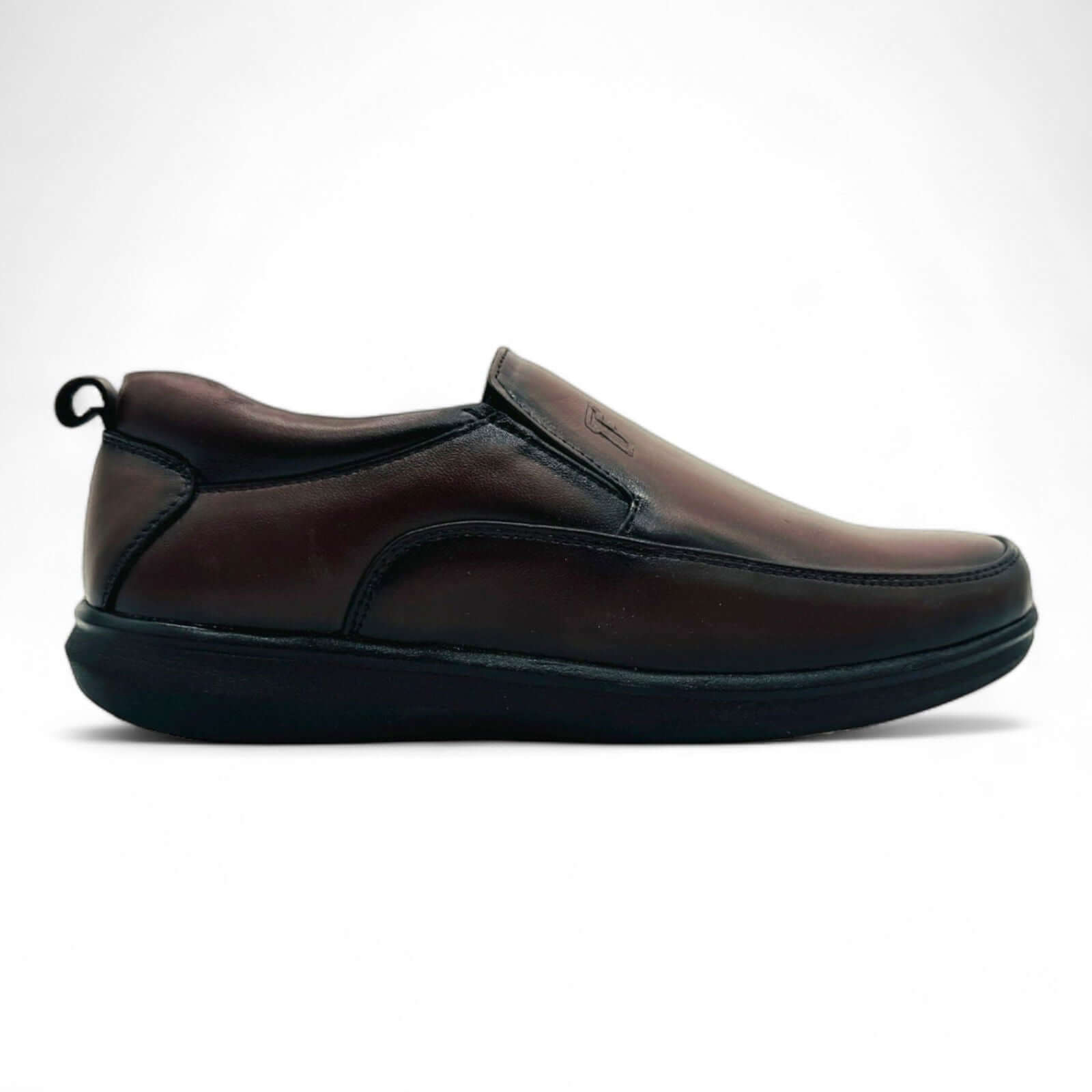 Fourester Formal Shoes: Timeless Style and Durability - The Light Step