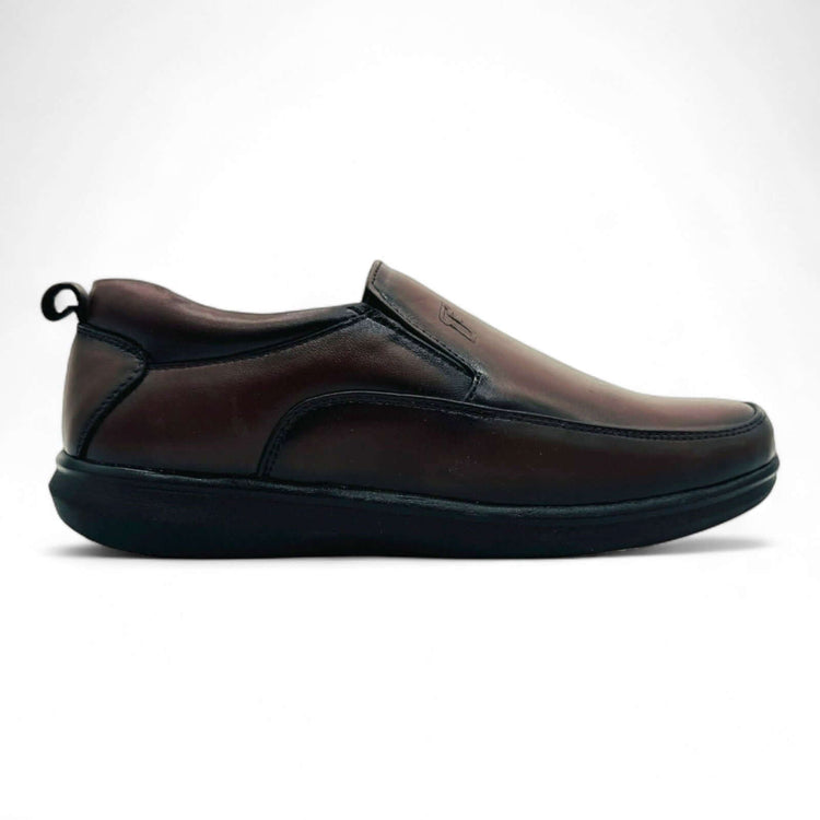 Fourester Formal Shoes: Timeless Style and Durability - The Light Step