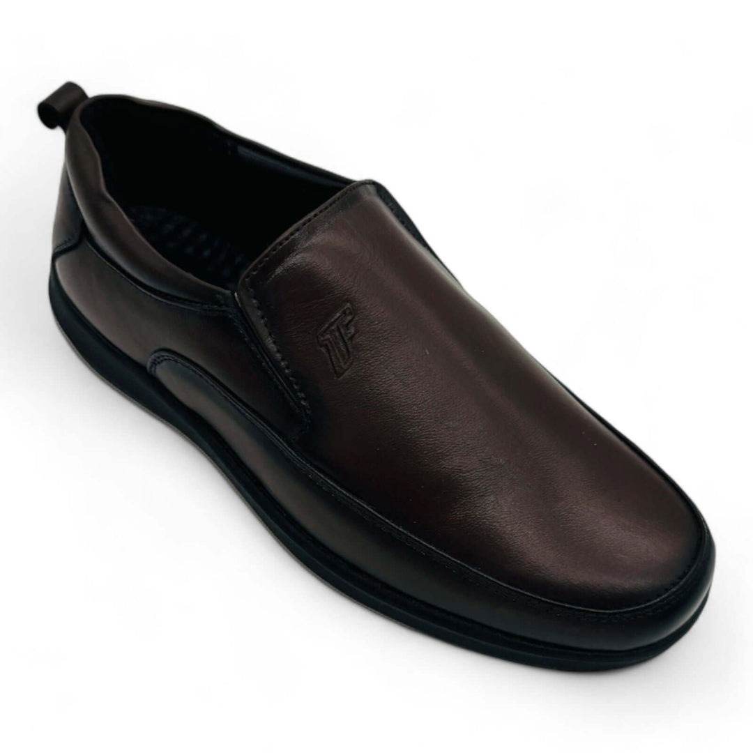 Fourester Formal Shoes: Timeless Style and Durability - The Light Step