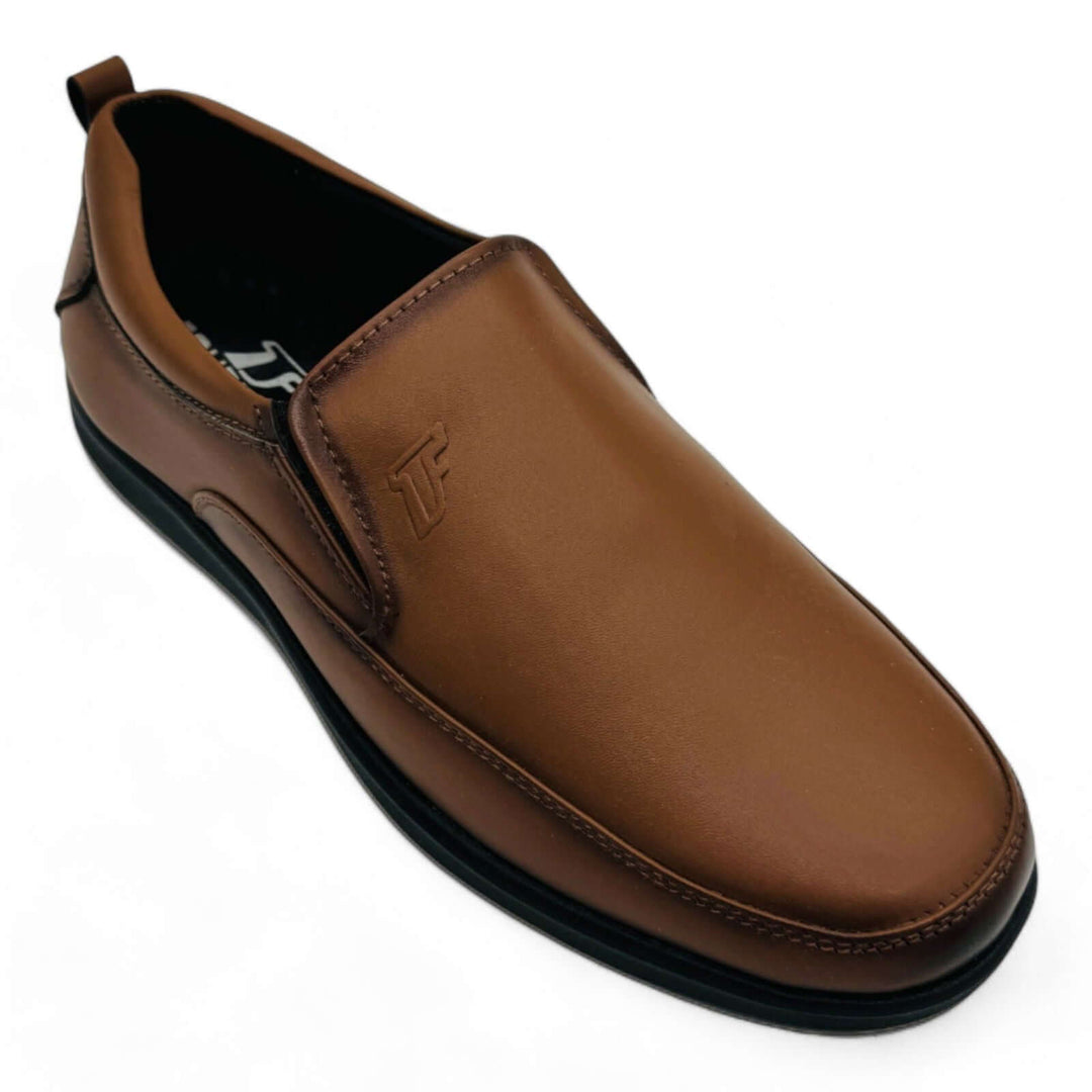 Fourester Formal Shoes: Timeless Style and Durability - The Light Step