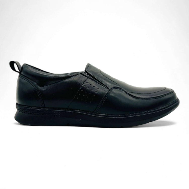 Fourester Formal Shoes: Timeless Style and Durability - The Light Step