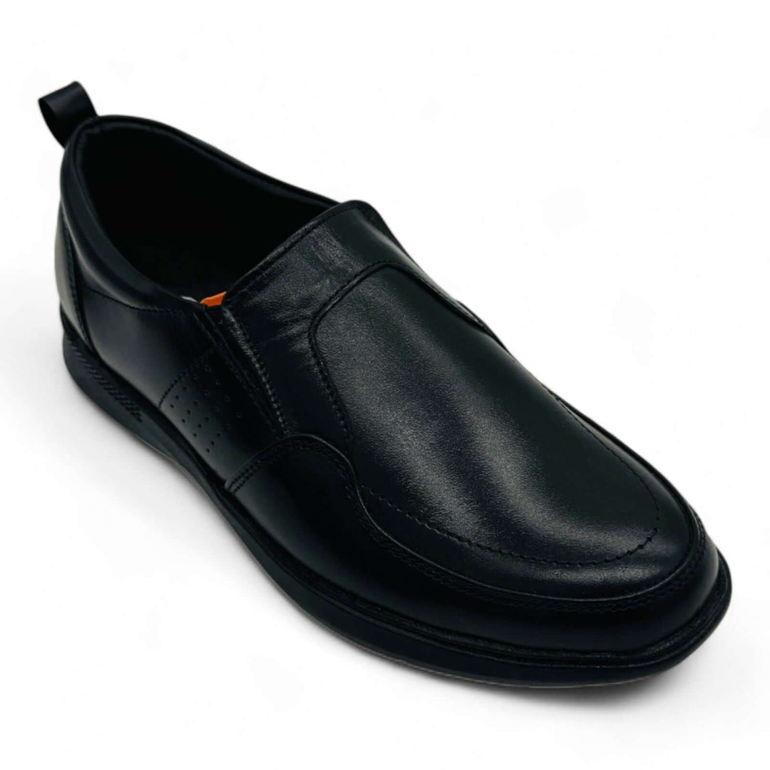 Fourester Formal Shoes: Timeless Style and Durability - The Light Step