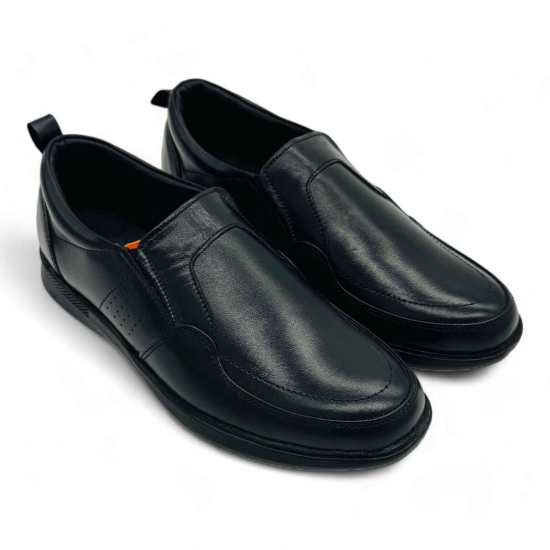 Fourester Formal Shoes: Timeless Style and Durability - The Light Step