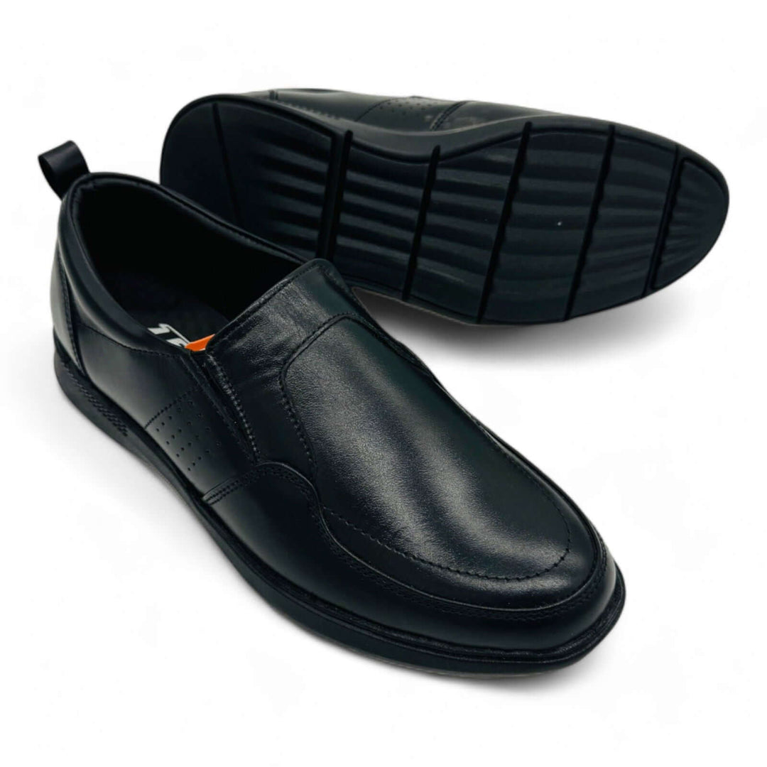 Fourester Formal Shoes: Timeless Style and Durability - The Light Step