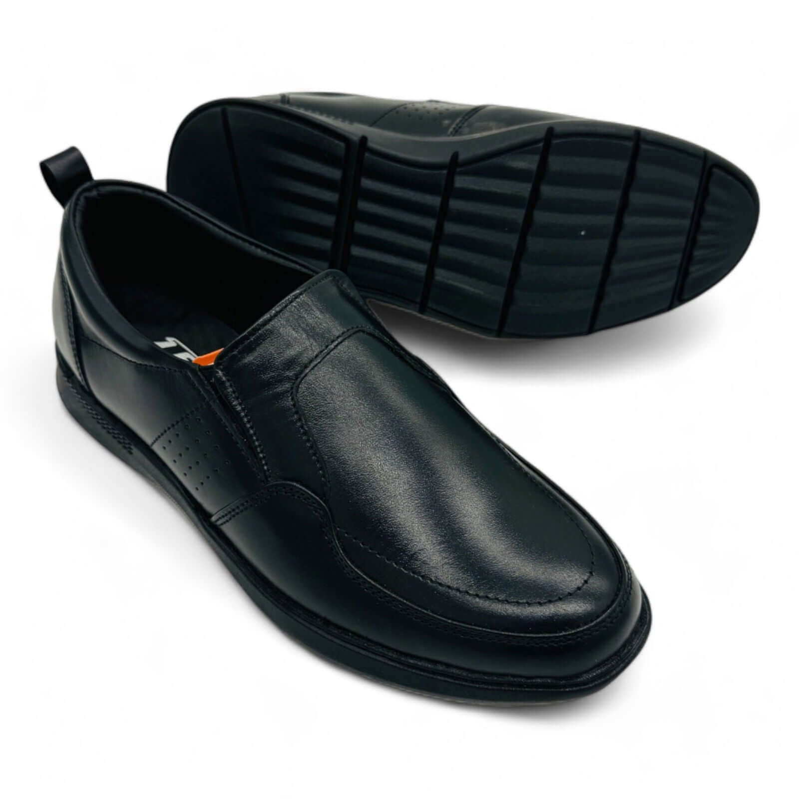 Fourester Formal Shoes: Timeless Style and Durability - The Light Step