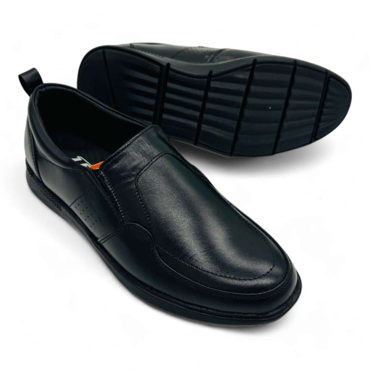 Fourester Formal Shoes: Timeless Style and Durability - The Light Step
