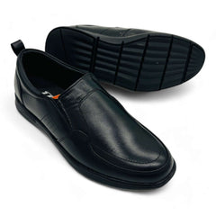 Fourester Formal Shoes: Timeless Style and Durability - The Light Step