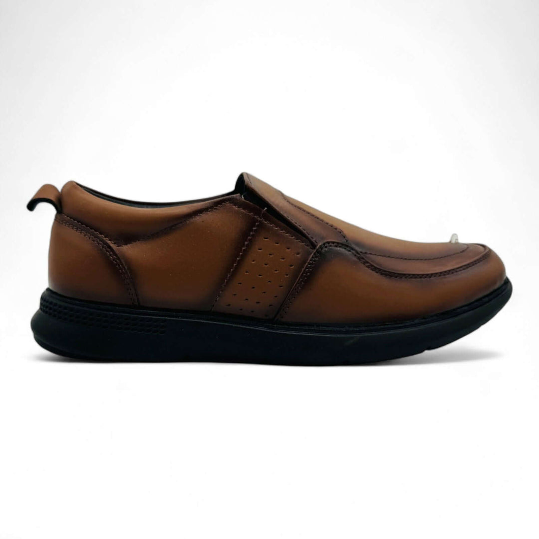 Fourester Formal Shoes: Timeless Style and Durability - The Light Step