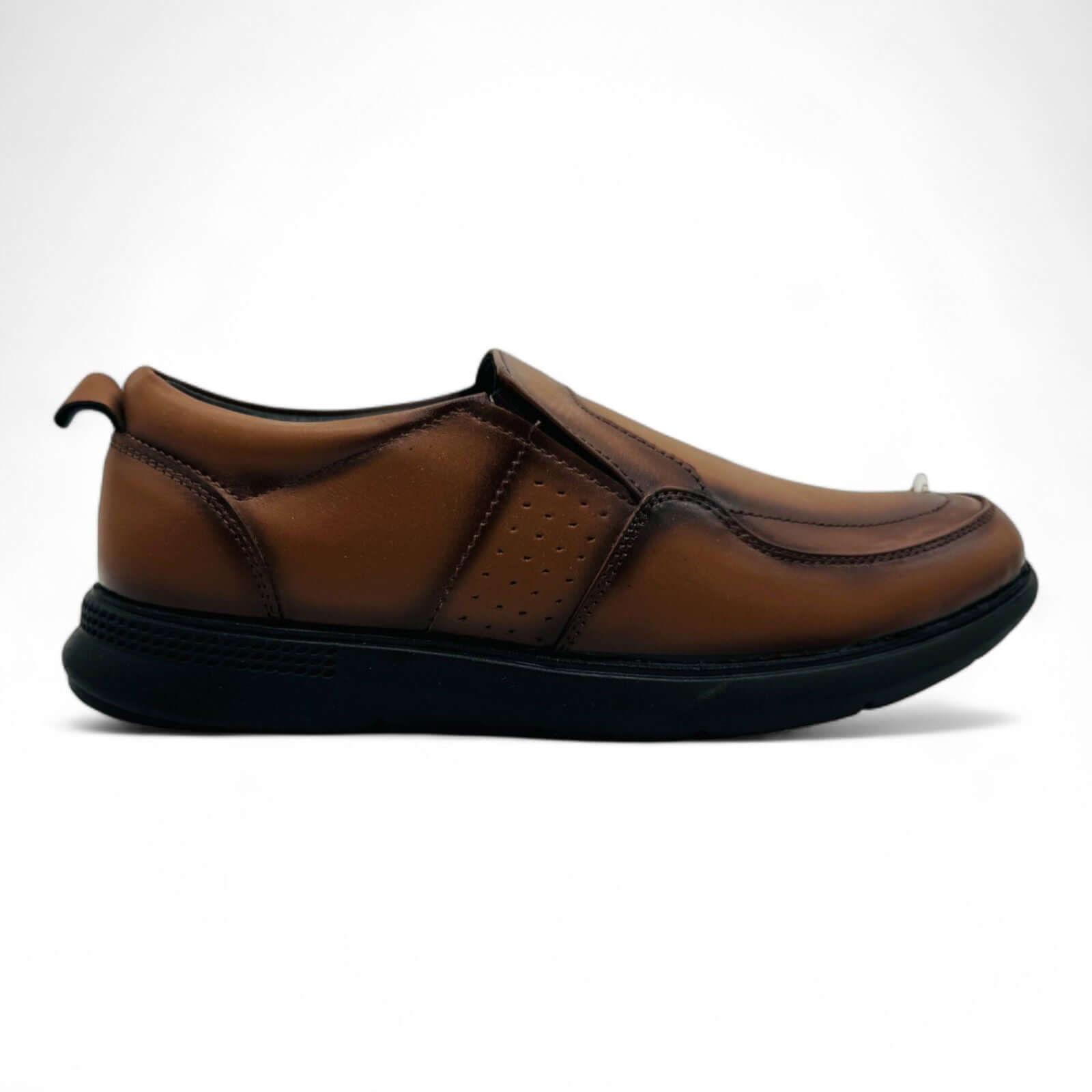 Fourester Formal Shoes: Timeless Style and Durability - The Light Step