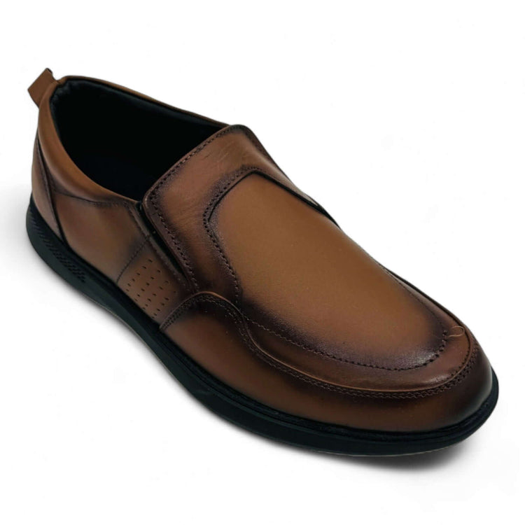 Fourester Formal Shoes: Timeless Style and Durability - The Light Step