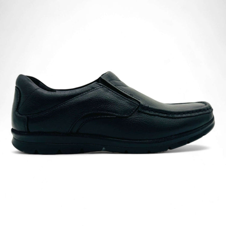 Fourester Formal Shoes: Timeless Style and Durability - The Light Step