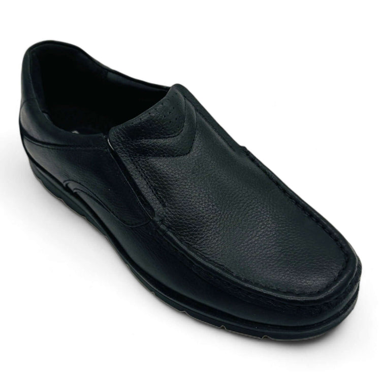 Fourester Formal Shoes: Timeless Style and Durability - The Light Step
