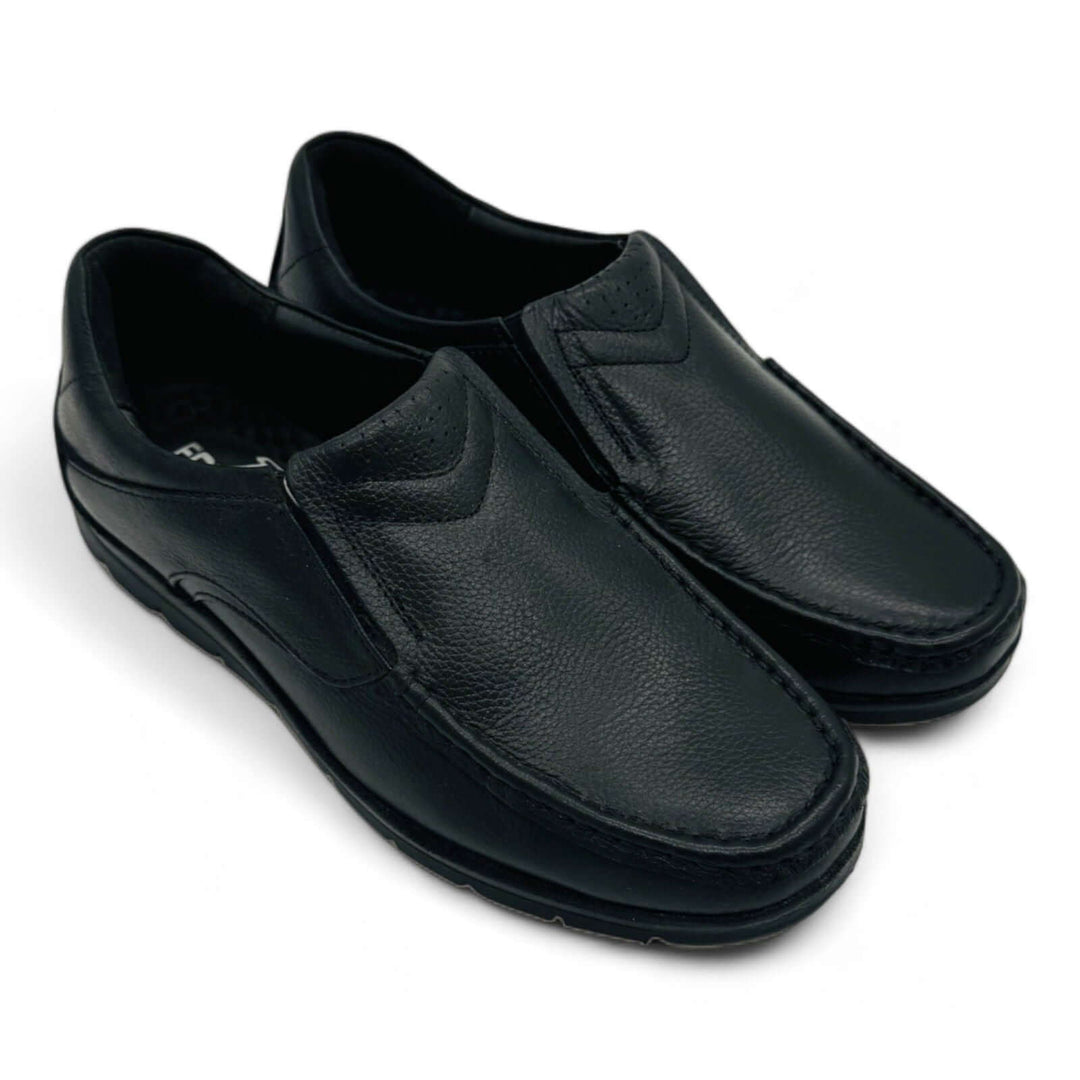 Fourester Formal Shoes: Timeless Style and Durability - The Light Step