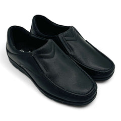 Fourester Formal Shoes: Timeless Style and Durability - The Light Step