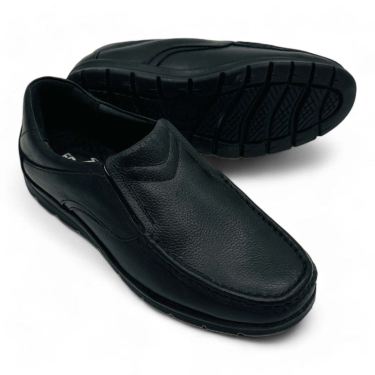 Fourester Formal Shoes: Timeless Style and Durability - The Light Step