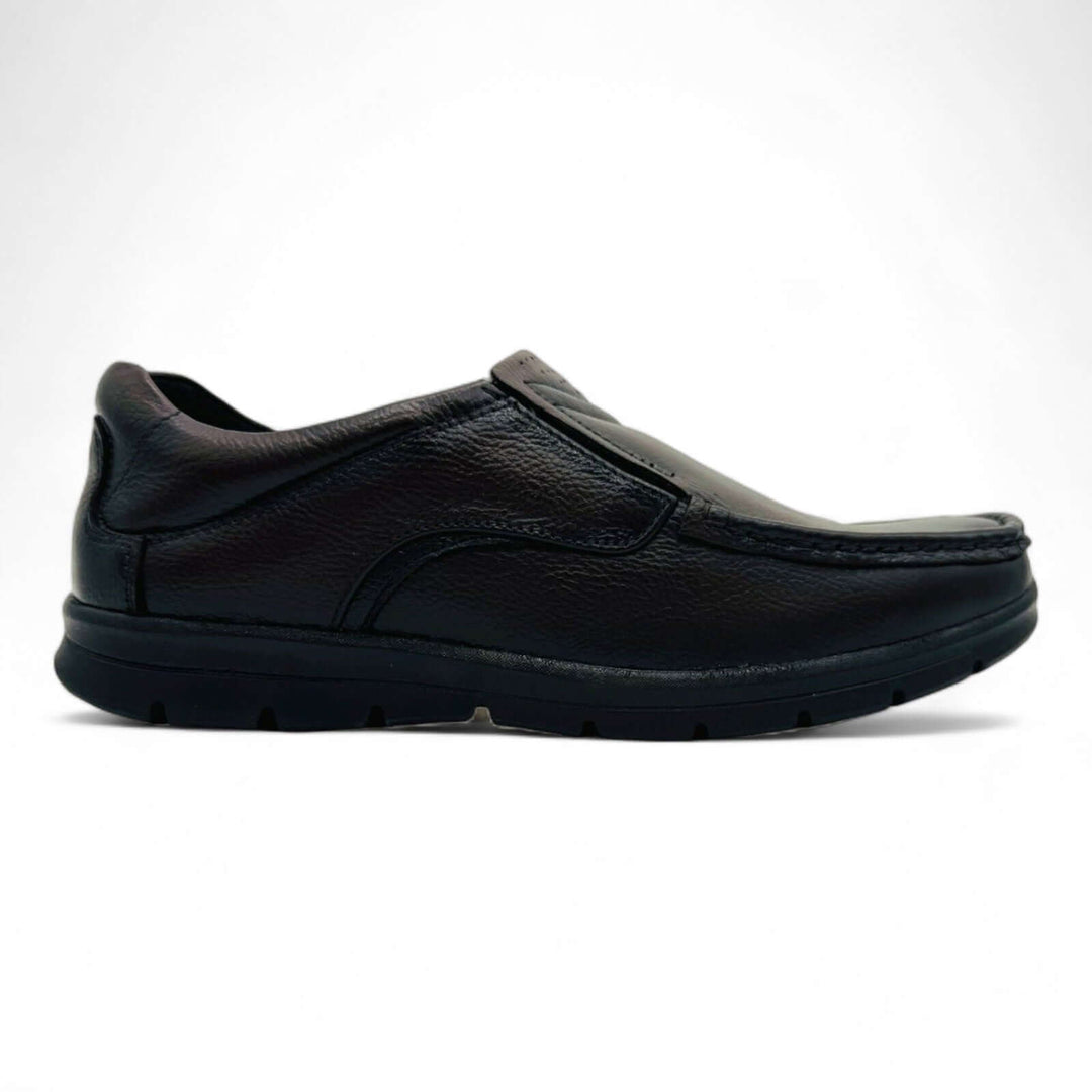 Fourester Formal Shoes: Timeless Style and Durability - The Light Step