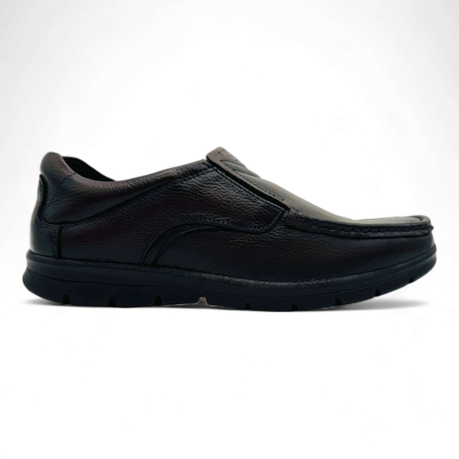 Fourester Formal Shoes: Timeless Style and Durability - The Light Step