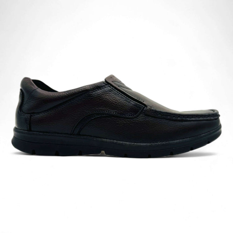 Fourester Formal Shoes: Timeless Style and Durability - The Light Step