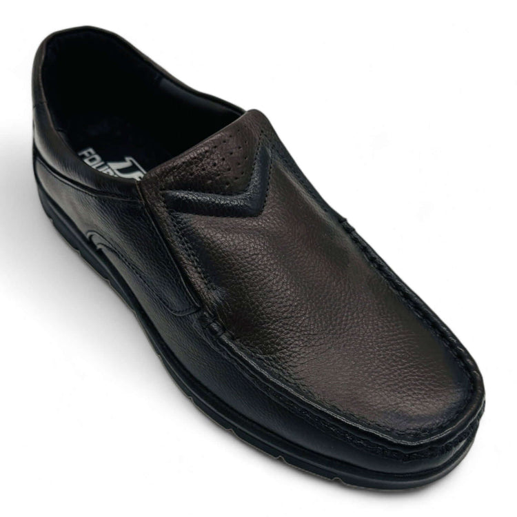 Fourester Formal Shoes: Timeless Style and Durability - The Light Step