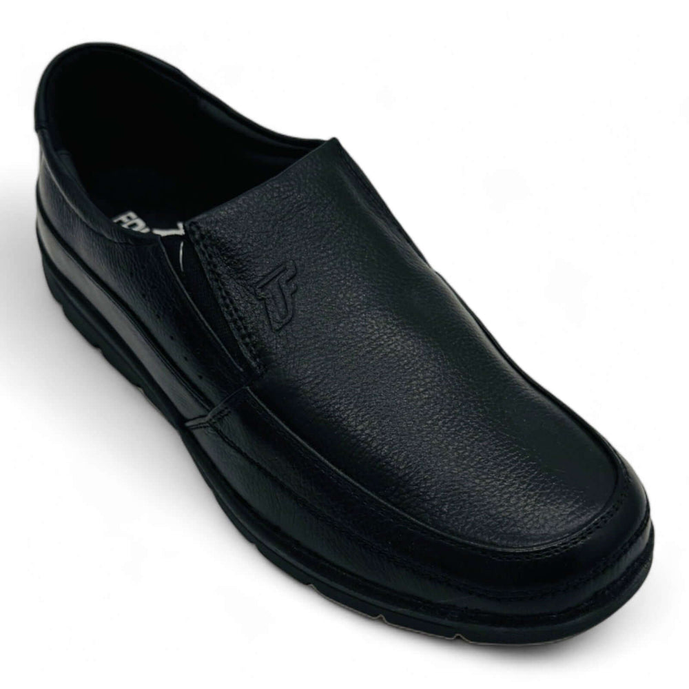 Fourester Formal Shoes: Timeless Style and Durability - The Light Step