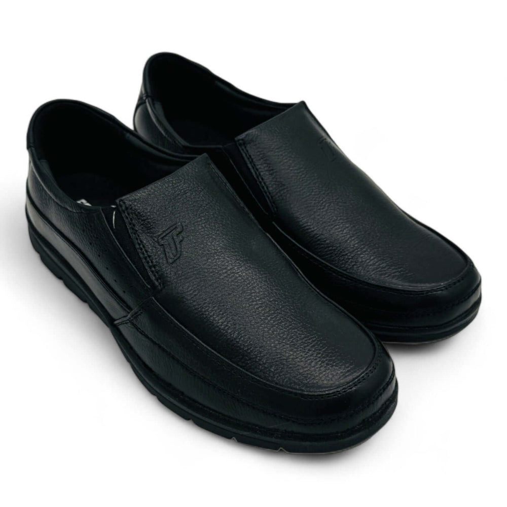 Fourester Formal Shoes: Timeless Style and Durability - The Light Step