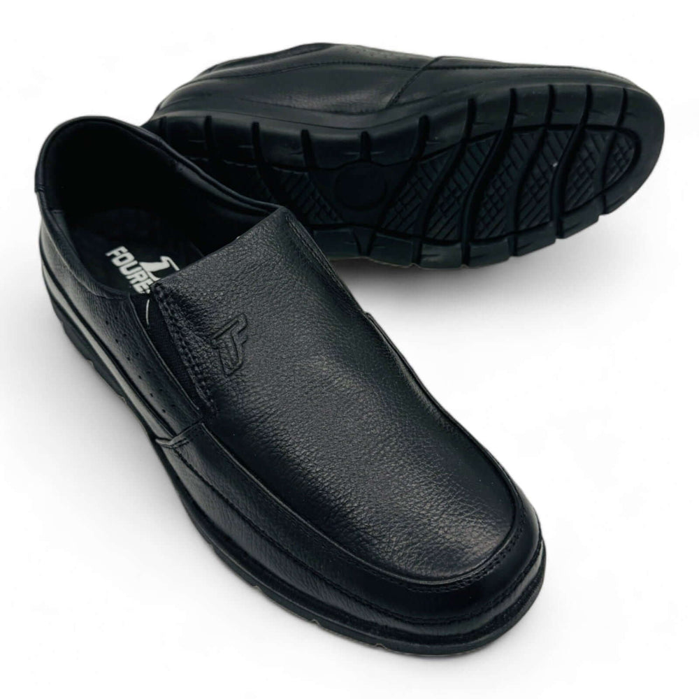 Fourester Formal Shoes: Timeless Style and Durability - The Light Step